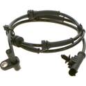 Sensor, rotações da roda BOSCH - 0 265 007 799