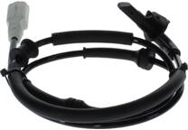 Sensor, rotações da roda