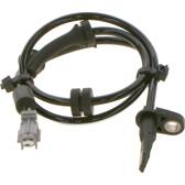 Sensor, rotações da roda BOSCH - 0 265 007 905