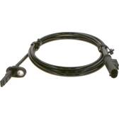 Sensor, rotações da roda BOSCH - 0 265 008 414