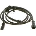 Sensor, rotações da roda BOSCH - 0 265 008 933