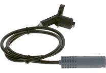 Sensor, rotações da roda