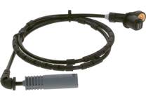 Sensor, rotações da roda