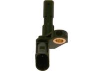 Sensor, rotações da roda
