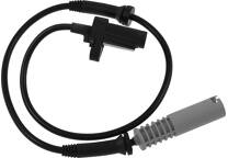 Sensor, rotações da roda