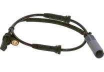 Sensor, rotações da roda