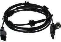 Sensor, rotações da roda