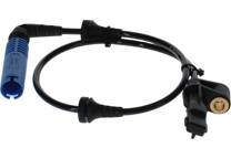 Sensor, rotações da roda