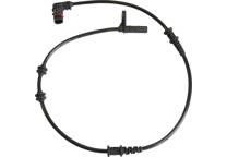 Sensor, rotações da roda