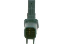 Sensor, rotações da roda