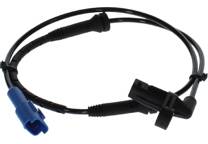Sensor, rotações da roda