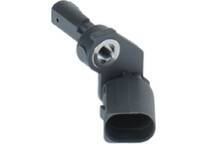 Sensor, rotações da roda