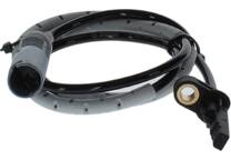 Sensor, rotações da roda