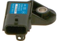 Sensor, Saugrohrdruck