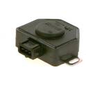 Sensor, smoorkleppenverstelling BOSCH - 0 280 120 308