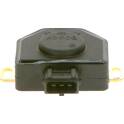 Sensor, smoorkleppenverstelling BOSCH - 0 280 120 320