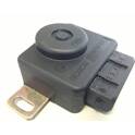 Sensor, smoorkleppenverstelling BOSCH - 0 280 120 437