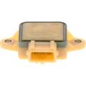 Sensor, smoorkleppenverstelling BOSCH - 0 280 122 009