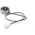 Sensor, tändningsimpuls BOSCH - 0 232 101 029
