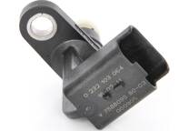 Sensor, tändningsimpuls