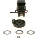 Sensor, tändningsimpuls BOSCH - 1 237 011 124