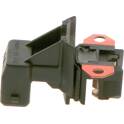 Sensor, tändningsimpuls BOSCH - 1 237 031 296