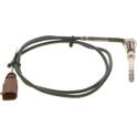 Sensor, temp. gas escape BOSCH - 0 986 259 107