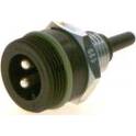 Sensor, temperatura del aire de admisión BOSCH - 0 281 002 046
