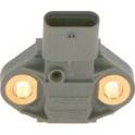 Sensor, temperatura del aire de admisión BOSCH - 0 281 006 262