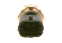 Sensor, temperatura del refrigerante