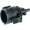 Sensor, temperatura do ar de admissão BOSCH - 0 280 130 047
