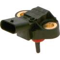 Sensor, temperatura do ar de admissão BOSCH - 0 281 002 877
