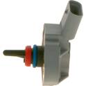 Sensor, temperatura do ar de admissão BOSCH - 0 281 006 262