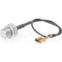 Sensor, temperatura do líquido de refrigeração BOSCH - 0 280 130 012