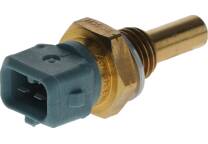 Sensor, temperatura do líquido de refrigeração
