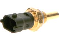 Sensor, temperatura do líquido de refrigeração