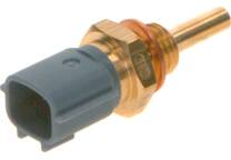 Sensor, temperatura do óleo