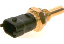 Sensor, temperatura do óleo