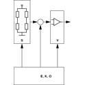 Sensor, temperatura do óleo BOSCH - 0 281 006 282