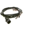 Sensor, temperatura dos gases de escape BOSCH - 0 986 259 004
