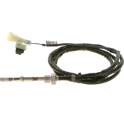 Sensor, temperatura dos gases de escape BOSCH - 0 986 259 006
