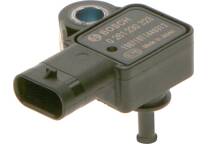 Sensor, uitlaatgasdruk
