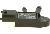 Sensor, uitlaatgasdruk