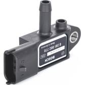 Sensor, uitlaatgasdruk BOSCH - 0 281 002 770