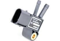 Sensor, uitlaatgasdruk