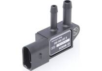 Sensor, uitlaatgasdruk