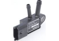 Sensor, uitlaatgasdruk