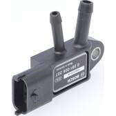 Sensor, uitlaatgasdruk BOSCH - 0 281 006 207
