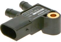 Sensor, uitlaatgasdruk