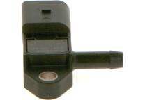 Sensor, uitlaatgasdruk